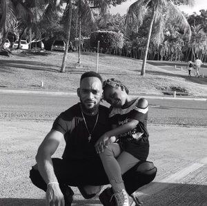 Meet your Posher, Keegan